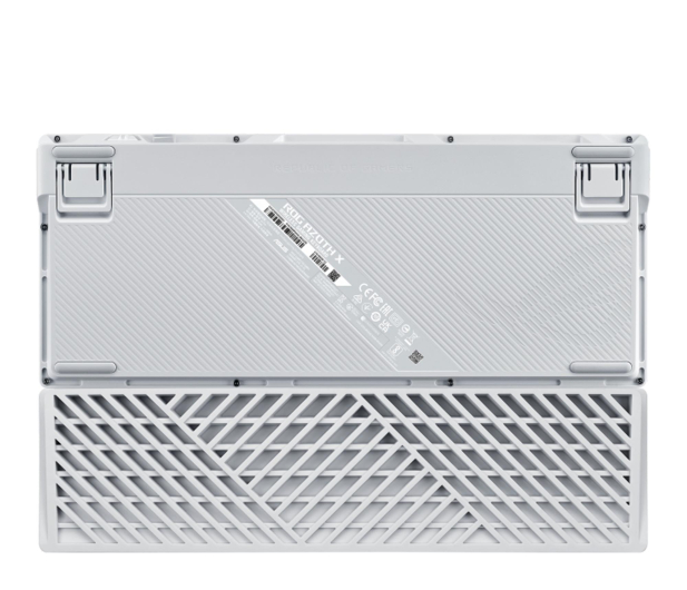 ASUS ROG AZOTH X - 1486437 - zdjęcie 6